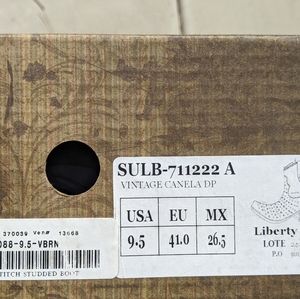 Beautiful women's boot